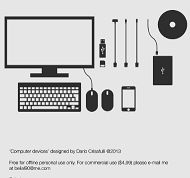 臺式機電腦功率 臺式機電腦功率