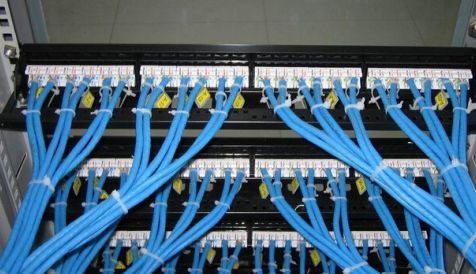 電話網絡布線 電話網絡布線